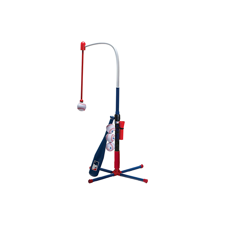 Untitled-1-10-1 Baseball Batting Tee - Image 1