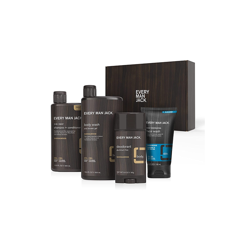 Untitled-1-23-1 Bath and Body Gift Set - Image 1