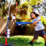 Baseball Batting Tee - Image 2