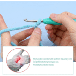 5.5 mm Crochet Hook - Image 2