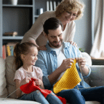 Acrylic Yarn Skeins - Image 4