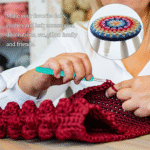 5.5 mm Crochet Hook - Image 3