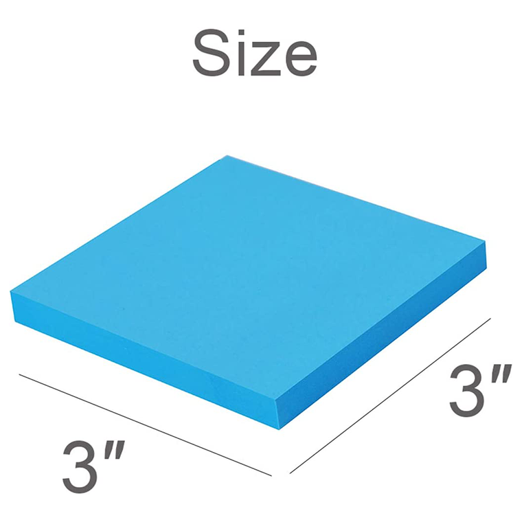 Untitled-21-24 Sticky Notes 3×3 Inches - Image 2