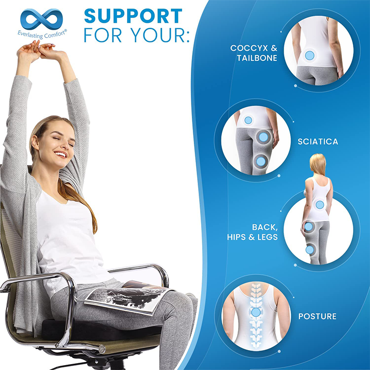 Untitled-22-18 Comfort Seat Cushion - Image 3