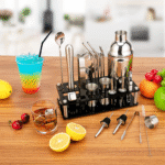 Cocktail Shaker Set - Image 2